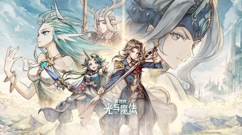 新出卡牌手游有哪些 2023人气高的卡牌新游推荐大全截图