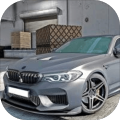 City Driving & Parking 2022
