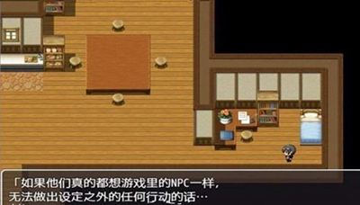 NPC无法反抗女孩子的世界2好玩吗 NPC无法反抗女孩子的世界2玩法简介