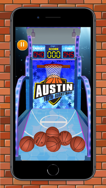 Mini Basket Basketball 3D好玩吗 Mini Basket Basketball 3D玩法简介