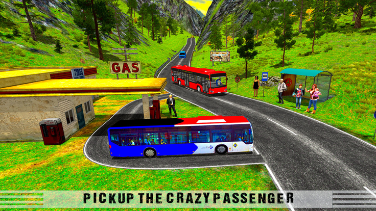玩超级巴士驾驶模拟器好玩吗 玩超级巴士驾驶模拟器玩法简介