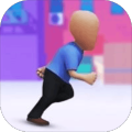Hyper 跑 3D 离线