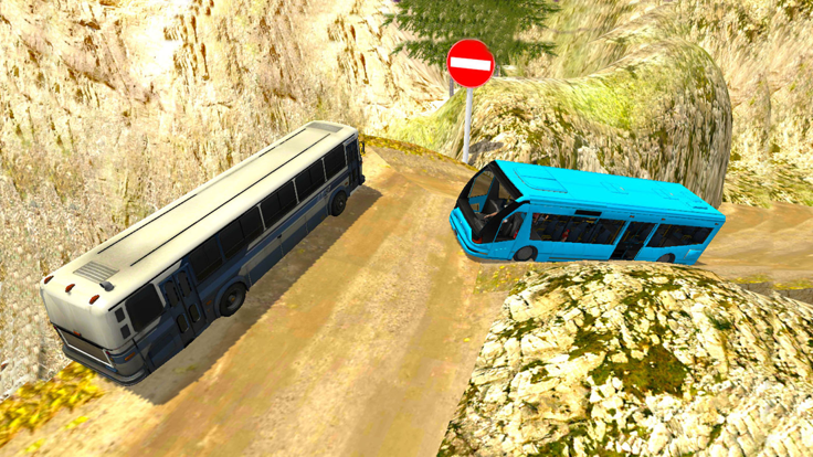 越野公交车驾驶模拟好玩吗 越野公交车驾驶模拟玩法简介