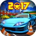 跑车模拟3D加速器