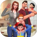 VirtualMomDreamFamilySim