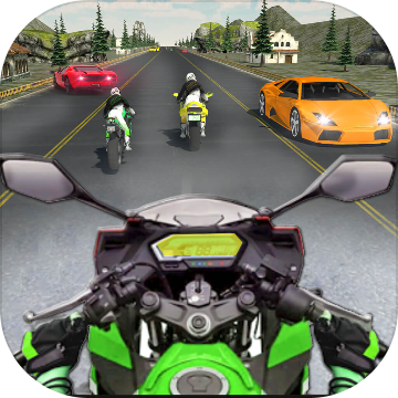 RealBikeRacingUltraRider加速器