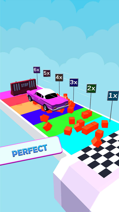 CarWashCarMakeupGame什么时候出 公测上线时间预告