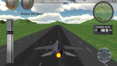 现代战斗机飞行模拟好玩吗 现代战斗机飞行模拟玩法简介