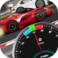 Super Racing GT  Drag Pro
