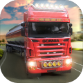 RealEuroTruckDriving2018