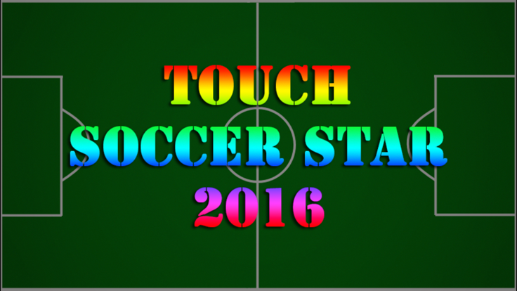 触摸足球比赛2016年好玩吗 触摸足球比赛2016年玩法简介