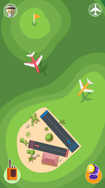天际飞跃截图1