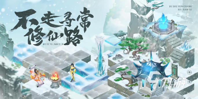 现在什么手机游戏最好玩最火 受欢迎的热门游戏推荐2023