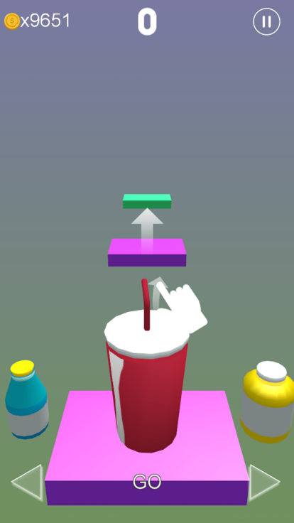 扔瓶子3D三次元物理模拟好玩吗 扔瓶子3D三次元物理模拟玩法简介