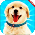 PuppyPetDogRunnerSimulator