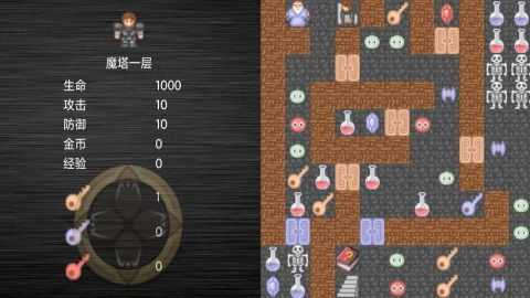 有没有像魔塔一样的闯关游戏推荐 2023类似魔塔闯关的游戏大全