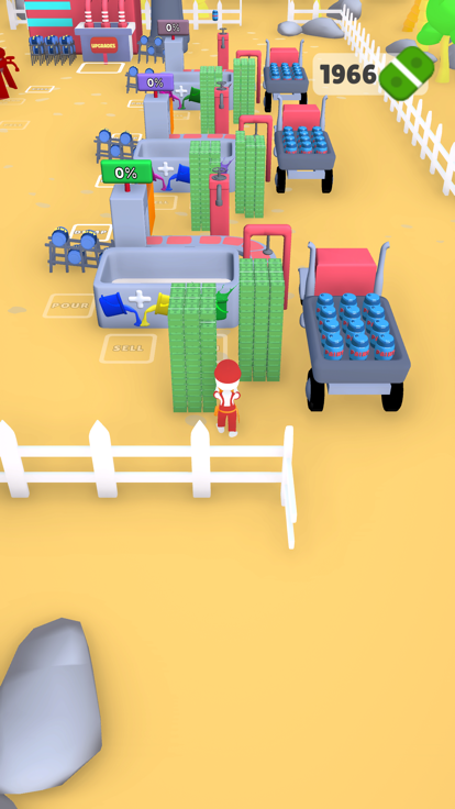 Color Pools截图1
