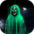 Haunted Evil Ghost Castle