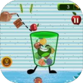 FruitFlowPuzzle