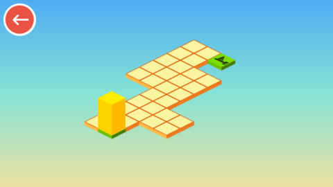 滚方块截图2