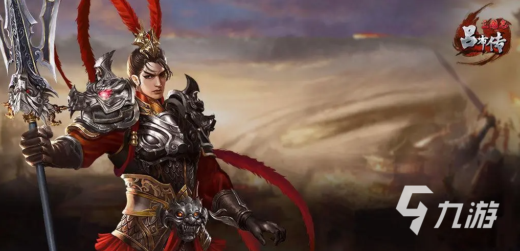 老版三国志单机游戏分享 2023经典的三国单机手游合集