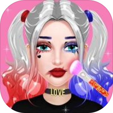 MakeupDIYArtistFashionGame加速器