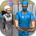 虚拟医院3d医生