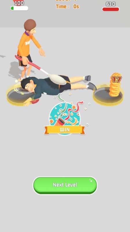 来互相伤害截图2