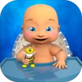 双胞胎生活3D加速器