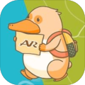 AR 寻宝趣