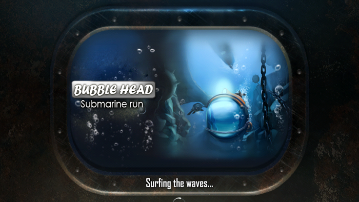 BubbleHeadSubmarineExploration什么时候出 公测上线时间预告