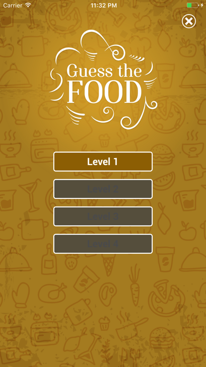 猜测食品测验品牌和标志好玩吗 猜测食品测验品牌和标志玩法简介