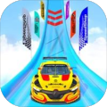 GT汽车特技赛车