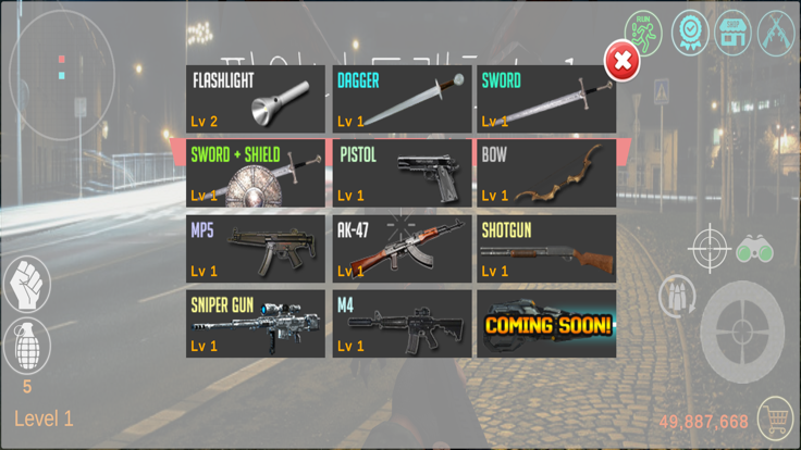 GunFight Go好玩吗 GunFight Go玩法简介