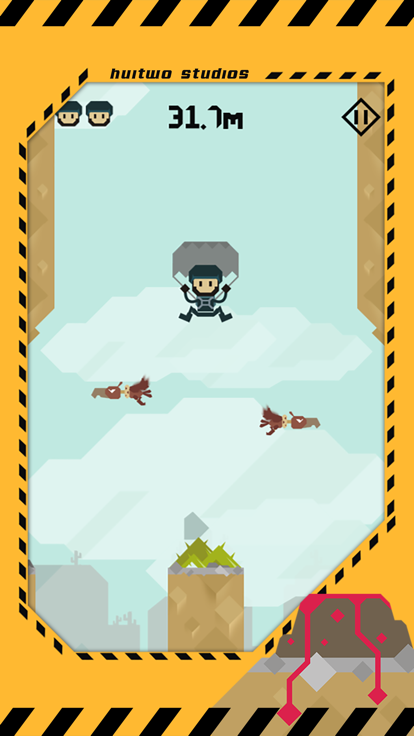 空軍X截圖3