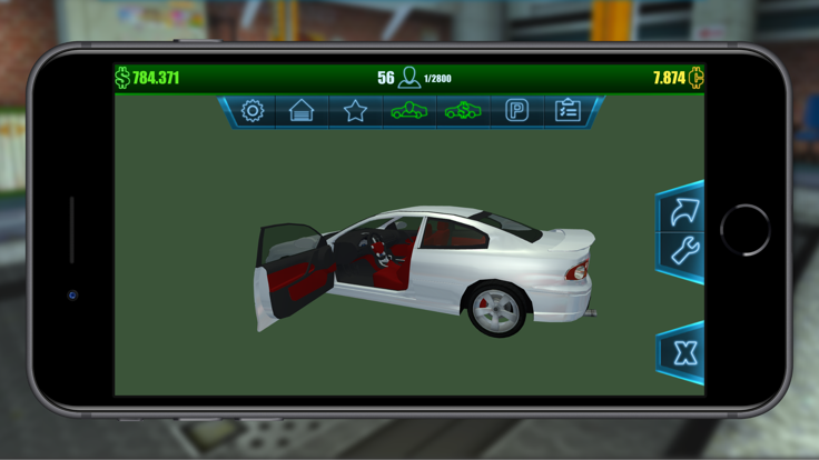 Car Mechanic Simulator 3D好玩吗 Car Mechanic Simulator 3D玩法简介