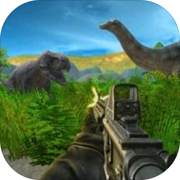 丛林恐龙猎人3D加速器