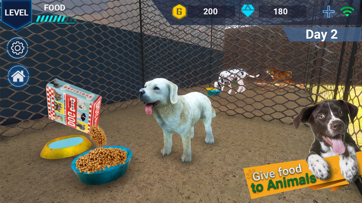 Virtual Pet Shelter Simulator什么时候出 公测上线时间预告