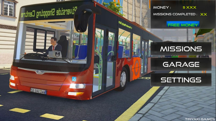 真正的巴士驾驶模拟 2017好玩吗 真正的巴士驾驶模拟 2017玩法简介