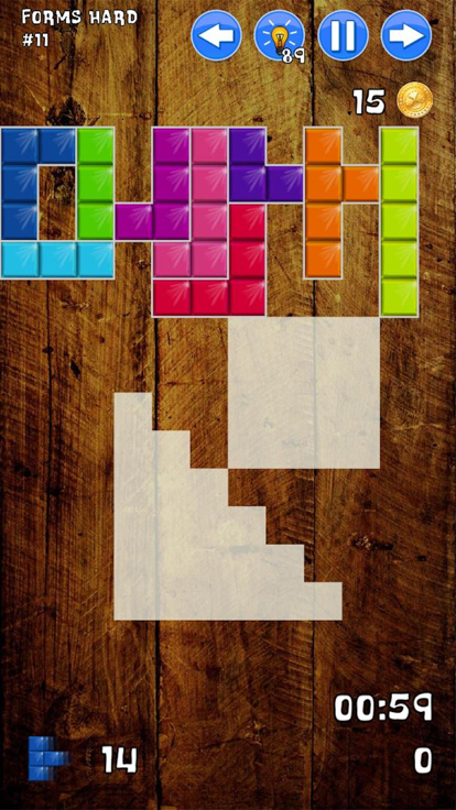 益智方块拼图好玩吗 益智方块拼图玩法简介