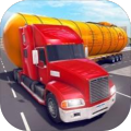 OversizeCargoTruckSimulator