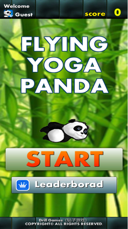 瑜伽熊猫好玩吗 瑜伽熊猫玩法简介