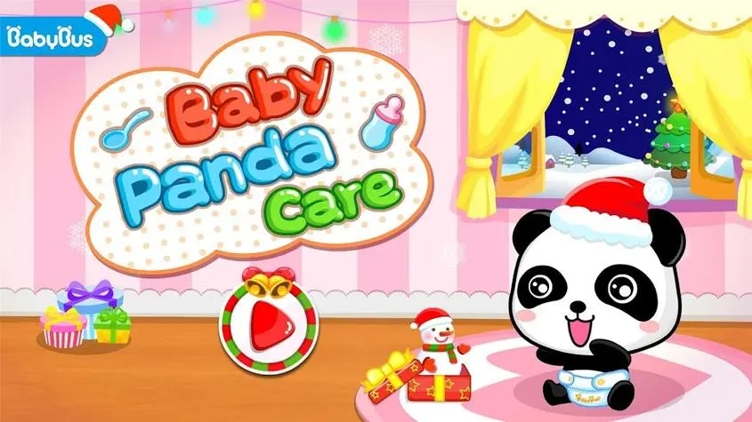  Baby care download address list Baby care download link share screenshot