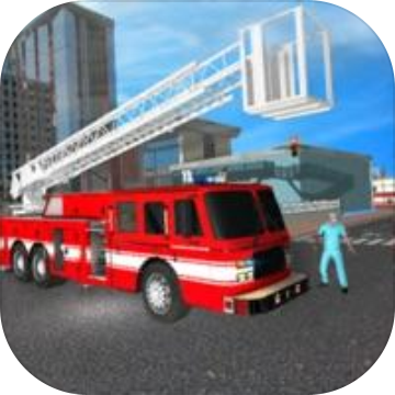 911 Emergency Rescue Game 2021加速器