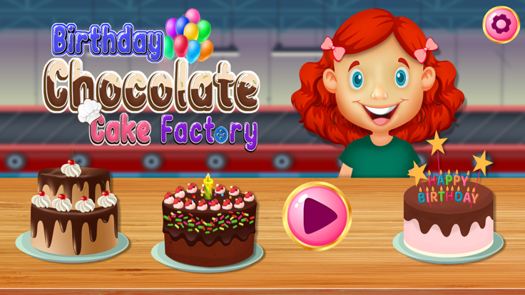 生日巧克力蛋糕什么时候出 公测上线时间预告