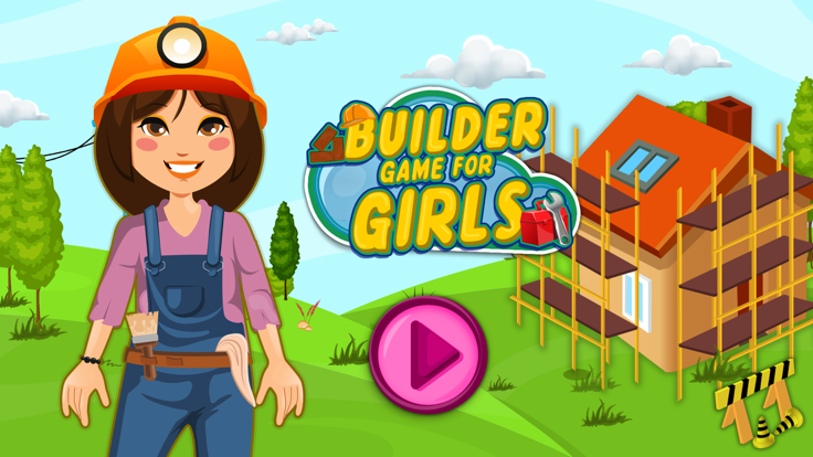 建设者建设的女孩好玩吗 建设者建设的女孩玩法简介