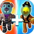 RainbowPiggyEndChapter