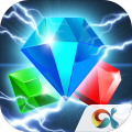 Jewel Star Match 3 Classic