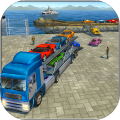 CarTransporterTruckUSA2017