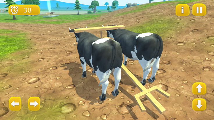 Vintage Farming Simulator 3D什么时候出 公测上线时间预告